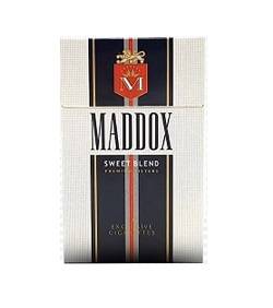 مادوکس سیگار sweet blend